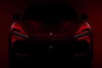 Xem trước Ferrari Purosangue 2023, siêu SUV đầu tiên của Ferrari