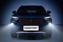 Ford Territory 2023 "chốt" ngày ra mắt Việt Nam, Mazda CX-5 dè chừng
