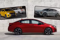 Top 15 mẫu ôtô vừa rẻ vừa bền nhất cho năm 2025