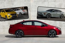 Top 15 mẫu ôtô vừa rẻ vừa bền nhất cho năm 2025