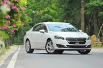 THACO giữ nguyên giá bán xe trong tháng 1/2016