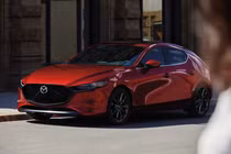 Mazda3 2023 từ 527 triệu đồng có gì để "đấu" Hyundai Elantra?