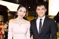 Công Vinh khẳng định sẽ chịu trách nhiệm trước PL nếu Thuỷ Tiên có 320 tỷ