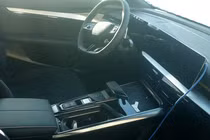 MG5 Scorpio 2022 lần đầu lộ diện, “ăn đứt” MG5 bán ở Việt Nam