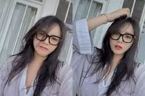 Mỹ nhân Việt cứ họa mặt chỉn chu là bị chê già, chỉ makeup sương sương được khen hết lời