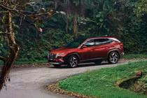 Hyundai bán được 7.458 xe cho khách Việt trong tháng 10/2023