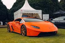 7X Design Rayo - Lamborghini Huracan "hàng khủng" gần 2000 mã lực