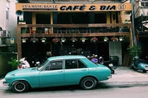 Ô tô “hàng hiếm” giá chỉ 140 triệu tại Việt Nam 