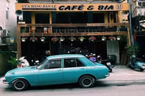 Ô tô “hàng hiếm” giá chỉ 140 triệu tại Việt Nam 