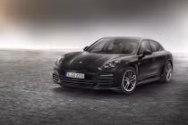 Porsche Panamera Edition sắp có mặt tại Việt Nam
