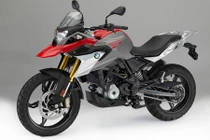Xe môtô BMW G310R giá chỉ 80 triệu đồng có gì “hot“?