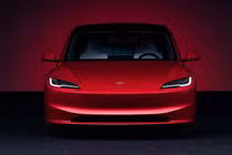 Tesla Model 3 2024 cải tiến toàn diện, bán ra từ 1,1 tỷ đồng