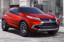 Mitsubishi Outlander Sport sẽ có phiên bản mới vào 2016