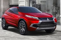 Mitsubishi Outlander Sport sẽ có phiên bản mới vào 2016