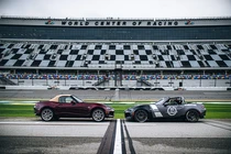 Mazda MX-5 Miata 35th Anniversary trình làng, từ 900 triệu đồng