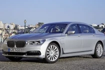 BMW 7 Series sẽ có bản giá rẻ, động cơ nhỏ?
