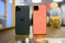 Chiếc smartphone 6 camera mang niềm hy vọng “hồi sinh” Sony