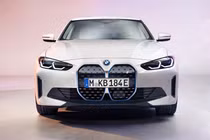 BMW i4 hoàn toàn mới sắp mở bán tại Malaysia, có về Việt Nam? 