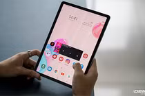  Galaxy Tab S6 được Samsung quảng cáo thay thế laptop 