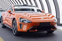 Xiaomi SU7 vẫn "cháy hàng" với hơn 100.000 đơn bất chấp tai nạn