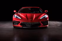 Corvette C8 2020 tăng tốc từ 0 lên 96 km/h chỉ 2.9 giây