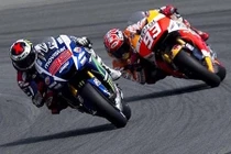 MotoGP 2015: Tay đua Lorenzo thách thức mọi đối thủ