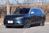 Huawei ra mắt hệ thống sạc siêu nhanh mới cho ôtô điện