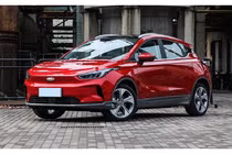 SUV chạy điện Geometry C của Trung Quốc từ 432 triệu đồng