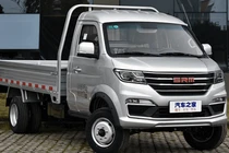 Xe tải "Tàu" cỡ nhỏ SRM T30S/T32S siêu rẻ từ 162 triệu đồng