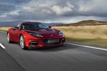 Ngắm Lotus Evora GT410 mới – xe thể thao nhỏ gọn chạy phố