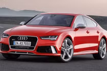 Hàng loạt xế độ khủng của Audi, Mercedes lên kệ