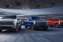 Ford, BYD và Rivian lọt top 100 công ty có tầm ảnh hưởng nhất