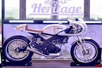 Ngắm Yamaha XSR155 độ 3 phong cách “hút hồn” người yêu xe