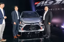 Toyota Wigo 2020 mới từ 212 triệu đồng tại Đông Nam Á