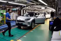 Bê bối gian lận thử nghiệm, Toyota và Mazda tạm ngừng giao xe