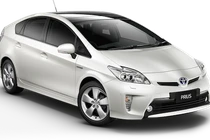 Xe xanh sẽ “chết yểu” vì SUV và crossover