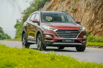 Hơn 2.000 xe Hyundai đến tay khách hàng trong tháng 4/2020 