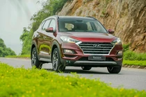 Hơn 2.000 xe Hyundai đến tay khách hàng trong tháng 4/2020 
