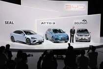 Mức độ hài lòng của người mua ôtô điện Trung Quốc đang giảm mạnh