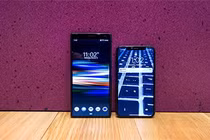 Sony bất ngờ bán Xperia 1 tại Việt Nam, "đấu" iPhone mới