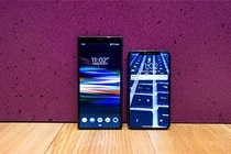 Sony bất ngờ bán Xperia 1 tại Việt Nam, "đấu" iPhone mới