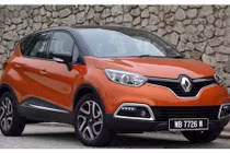 Crossover Renault Captur ra mắt Đông Nam Á, liệu có về VN?