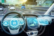 Sau kỷ nguyên xe điện sẽ là cuộc đua công nghệ trên các mẫu ôtô