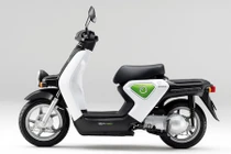 Honda sắp sản xuất và cho thuê xe máy điện