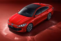 Volkswagen Lamando L 2022 sẽ là "đối thủ" nặng ký của Honda Civic