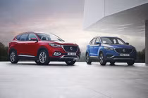 MG HS được hỗ trợ 50% lệ phí trước bạ đến hết tháng 2/2022