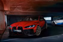 Vừa ra mắt, BMW M3 và M4 2021 đã có bản độ cho dân chơi