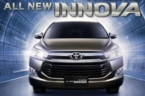 Toyota Innova 2023 từ 632 triệu đồng tại Indonesia, sắp về Việt Nam?