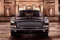 “Xe chủ tịch” Hồng Kỳ L5 thế hệ mới sẽ được ra mắt có gì hay?