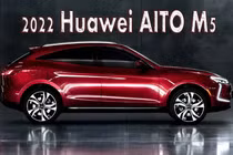 AITO M5 - xe ôtô điện từ 903 triệu đồng của Huawei có thật sự tốt? 